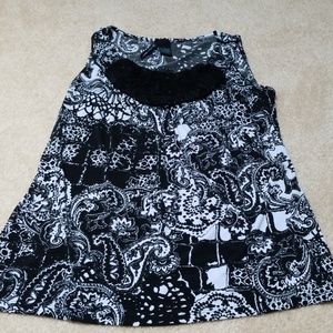 Top by saint tropez west